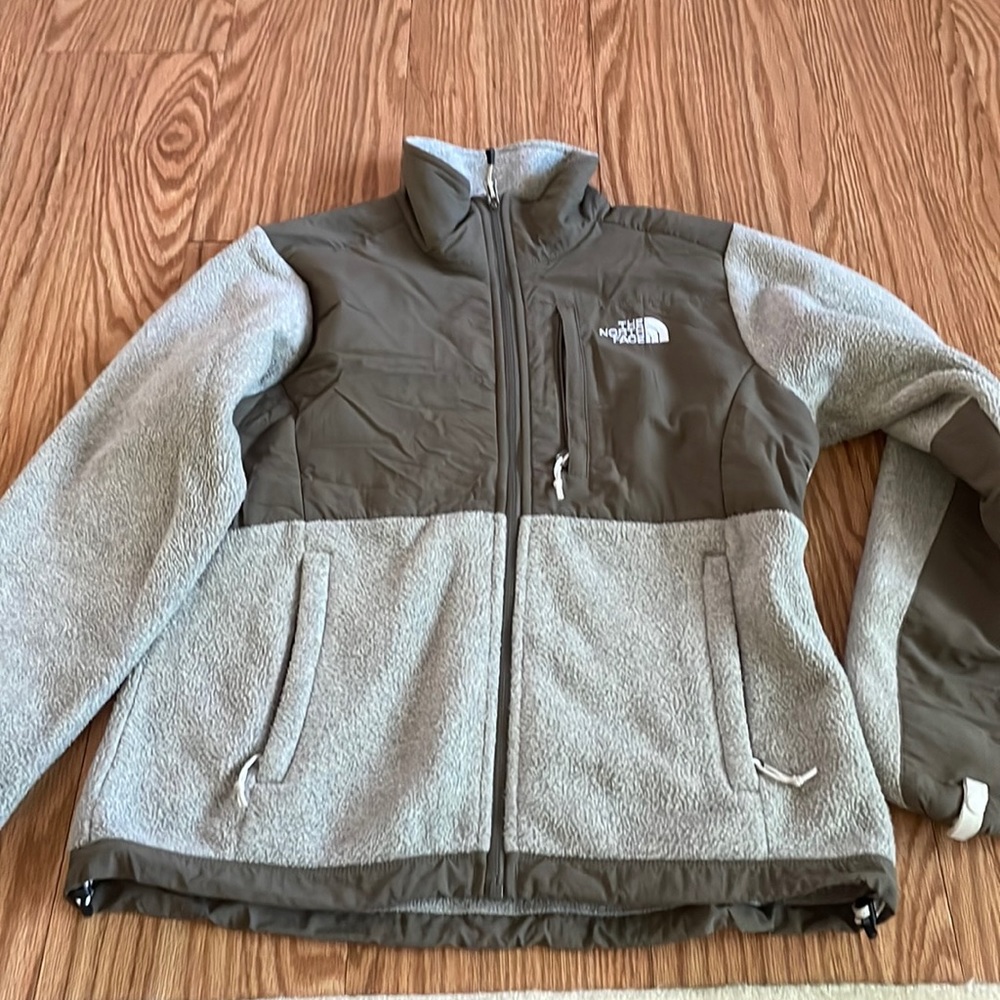 The North Face Denali Jacket